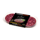 HAMBURDEHESA Burguer Meat Novilla 2x130