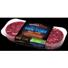 HAMBURDEHESA Burger Meat New York 2x150g