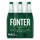 FONTER Aigua 1l