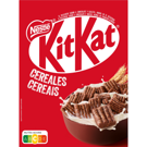 NESTLE Cereals Kit Kat 330gr