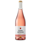 CONDE CARALT Vi Rosat 75cl