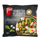 Imagen de Menestra De La Huerta 650g