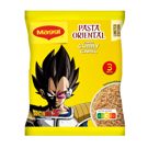 Imagen de Pasta Oriental Fusian Curry 71 Gr.