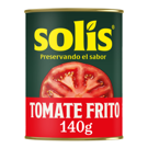 SOLIS Tomàquet Fregit Llauna 140g
