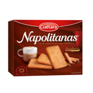 CUETARA Galetes Napolitana 426g