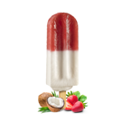 Imagen de Helado Coco Fresa 1u