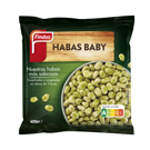 Imagen de Habas Babys 400g