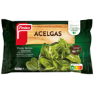 Imagen de Acelgas Hojas 400g