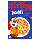 KELLOGG'S Cereals Frosties 400gr