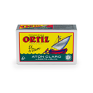ORTIZ Tonyina Clara Oli 82g
