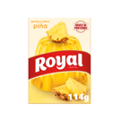 ROYAL Gelatina Pinya 114gr