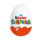 Imagen de Huevo Sorpresa Unidad 20g