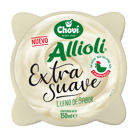 Imagen de Alioli  Mortero Suave 150ml