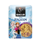 Imagen de Pasta Seca Disney Frozen 300 Gr