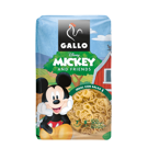 Imagen de Pasta Seca Disney Mickey 300 Gr