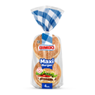 Imagen de Pan Maxi Burger 290 Gr