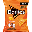 DORITOS Aperitiu Tex-mex 44g