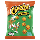 CHEETOS Aperitius Cheetos Pelotazos 40g