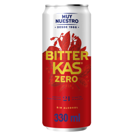 KAS Refresc Bitter Zero 33cl