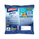 Imagen de Varitas Merluza Empanadas 450g