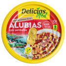 Imagen de Ensalada Arroz Con Verduras Asadas Con Aove 250g
