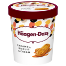 Imagen de Helado Caramel Biscuit&cream 460ml