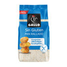 Imagen de Pan Rallado Sin Gluten 300 Gr