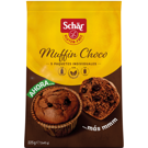 SCHÄR Muffin Choco 225 S/gl