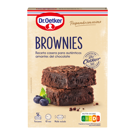 DR.OETKER Brownies 456gr