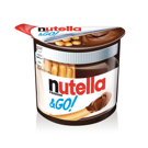 Nutella & Go T1