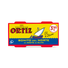 ORTIZ Bonítol Oli Oliva 2x 47g