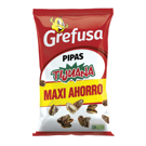 Imagen de Pipas Tijuana Maxi Formato 240gr