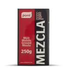 Imagen de Cafe Molido Mezcla 250g