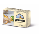 Imagen de Berberecho Al Natural 60/70 Piezas 63gr