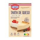 Imagen de Tarta De Queso 280gr