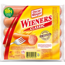 Imagen de Salchichas O.mayer Wieners 5uds.
