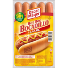 OSCAR MAYER Salsitxes O.mayer Entrepa 275