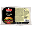 Burger Brioxe P2x90gr