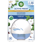 Imagen de Ambientador Decosphere Algodon Suave 75 Ml