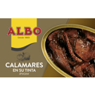 Imagen de Calamares Tinta Trozos 72g