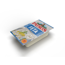 Imagen de Queso Feta Dop Ff 150g