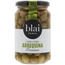 BLAI Olives Arbequines Pot 180g