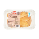 Imagen de Pechuga Pollo Fileteada Bja - Bandeja 400g aprox.