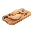 Imagen de Muslo Pollo Entero  Granel - Pieza 300g aprox.