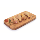 Imagen de Jamoncitos Pollo  Granel - Pieza 170g aprox.