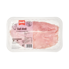 Imagen de Pechuga Pavo Fileteada Bja - Bandeja 400g aprox.