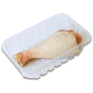 Imagen de Jamoncitos Pavo Granel - Pieza 350g aprox.