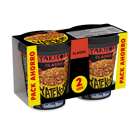 Imagen de Fideos Yakisoba Clasico Cup Pack-2 Unidades