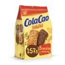 COLA CAO Galeta Banyada 157gr