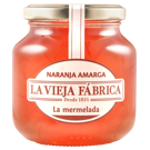 VIEJA FABRICA Melmelada Taronja Amarga 290g